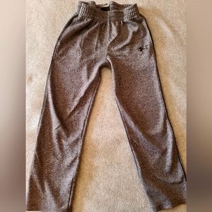Under Armour pants size 7